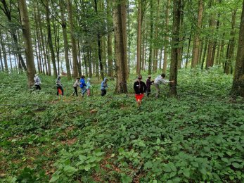 Impressionen Schulanlässe