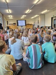 Impressionen Schulanlässe