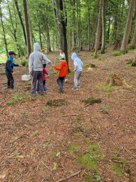 Impressionen Schulanlässe