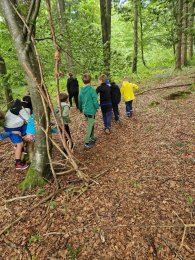 Impressionen Schulanlässe