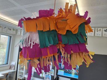 Schulanlässe
