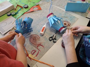 Impressionen Schulanlässe