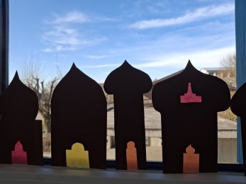 Impressionen Schulanlässe