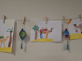 Impressionen Schulanlässe