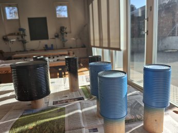 Impressionen Schulanlässe