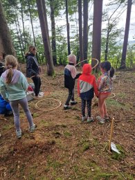 Impressionen Schulanlässe