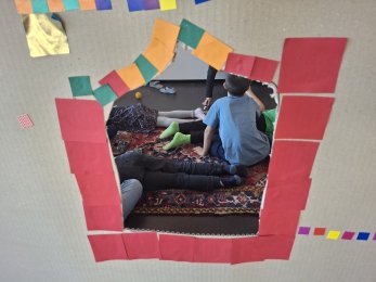 Impressionen Schulanlässe