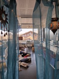 Impressionen Schulanlässe