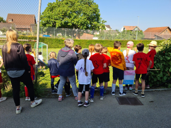 Schulanlässe
