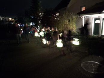 Schulanlässe