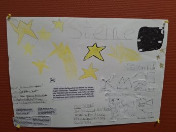 Impressionen Schulanlässe