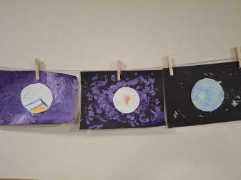 Impressionen Schulanlässe