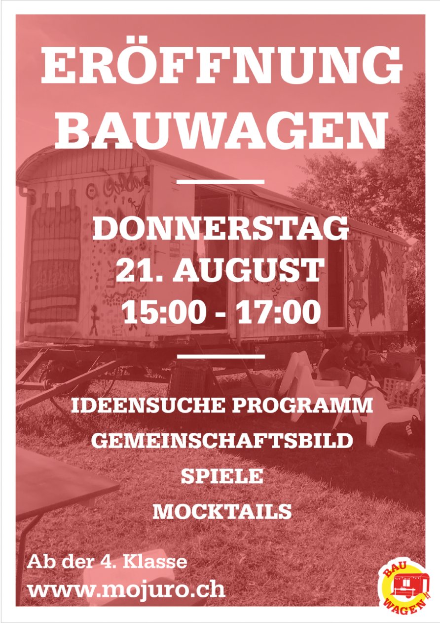 Externe Freizeit- und Ferienangebote
