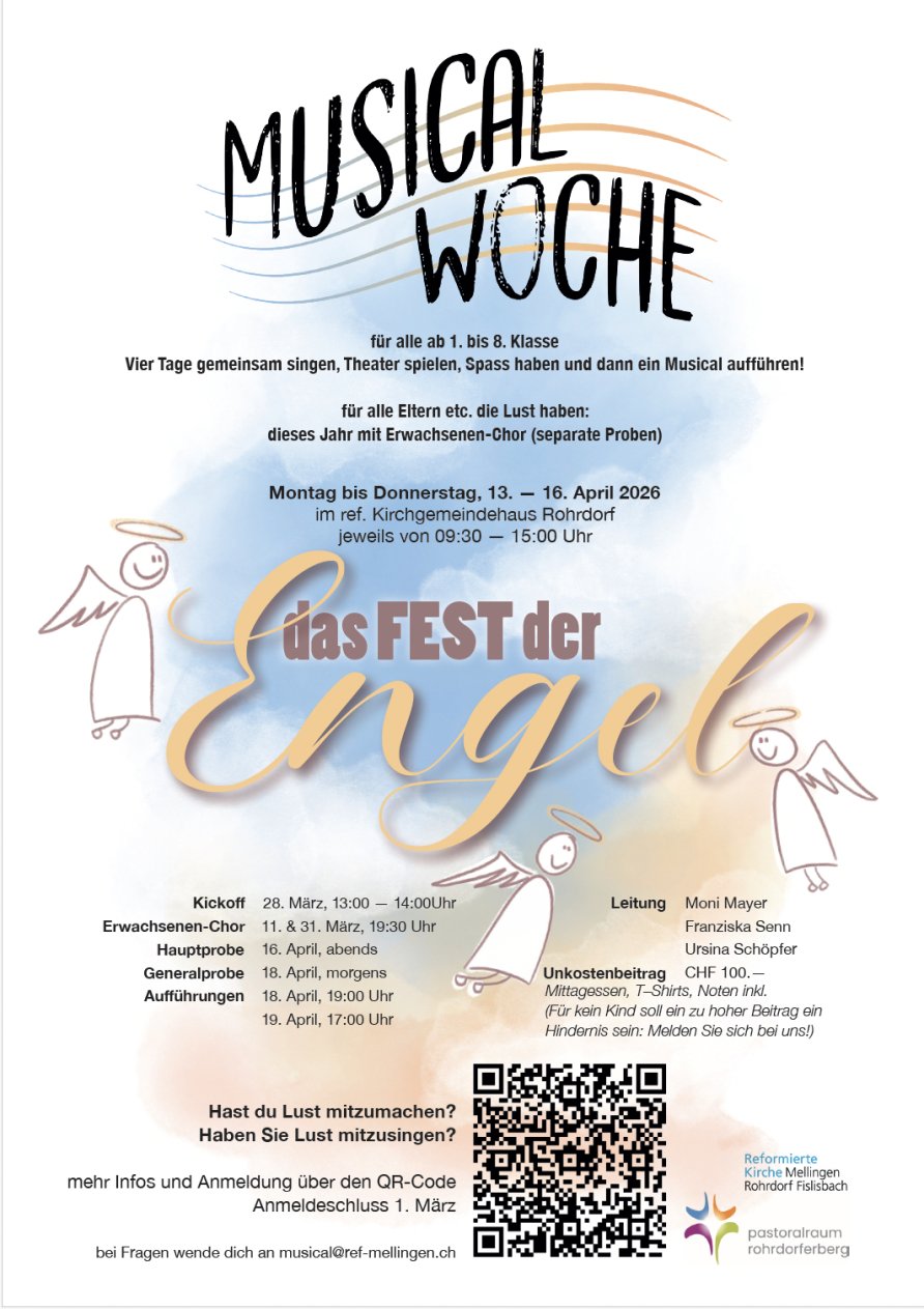 Externe Freizeit- und Ferienangebote