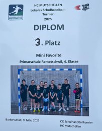 Schulanlässe